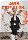 Avis d'expulsion...ou comment se débarrasser de don huissier! - Centre culturel de Peypin