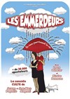 Les Emmerdeurs - Le Capitole - Salle 3