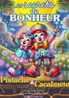 Les secrets du bonheur ! - La Comédie du Onzième