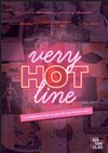 Very Hot Line - Le Repaire de la Comédie