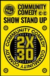 Community Comedy 2 x 30 - Le Noddi