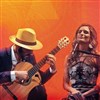 Daniela Soledade & Nate Najar : Love & Bossa Nova - Sunside