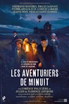 Affiche de Les aventuriers de minuit