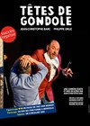 Tête de Gondole - L'Azile La Rochelle