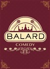 Balard Comedy au Sapiens Café - Sapiens Café