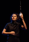 Eva Rami dans Va aimer ! - Théâtre des 2 Rives