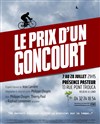 Le Prix d'un Goncourt - Présence Pasteur