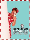 Inspecteure Bidouille et le Père Noël - Théâtre L'Alphabet