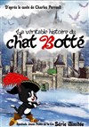 La veritable histoire du chat botté - Théâtre Bellecour