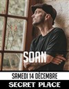 Soan - Secret Place