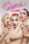 Paloma au pluriElles - Comédie des Volcans