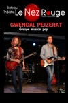 Gwendal Peizerat - Le Nez Rouge