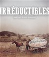 Irréductibles - Le Zeppelin