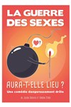 La guerre des sexes aura-t-elle lieu ? - Comédie de Tours