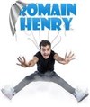 Romain Henry dans C'est lui ! - Le Bouffon Bleu