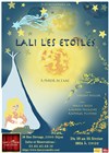 Lali les étoiles - Le Darcy Comédie