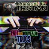Monsieur Tristan fait des nouveaux trucs - Péniche Le Lapin vert