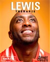 Lewis dans Thérapie - L'Appart de la Villette