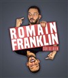 Romain Franklin dans Sûr de rien - Contrepoint Café-Théâtre