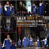 Gospel Party III - Cathédrale Notre Dame de la Treille