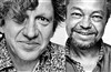 Canonge Zenino Duo invitent Lionel Suarez, Adriano Tenorio - Le Baiser Salé