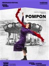 Affiche de Pompon