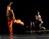 Angelin Preljocaj + Sylvain Groud - Le Toboggan Centre Culturel