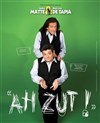 Ah zut ! - Café-Théatre L'Atelier des Artistes