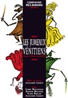 Les jumeaux vénitiens - TNT - Terrain Neutre Théâtre 