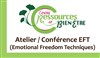 Atelier / Conférence sur l'EFT - Centre Ressources et Bien-Être