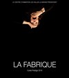 Spectacle Impro: La Fabrique, Cuvée 2016 - Centre d'animation Les Halles