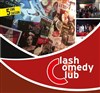 Clash Comedy Club - La Comédie d'Avignon 