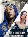 Africolor : Glitter55 + DJ Koyla - Le Plan - Club