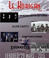 Everafter + I am waiting for you last summer + Krypton's sons + Slow earth - Le Korigan