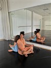 Stage yoga en famille (enfants 7 ans et plus) - MJC Theatre de Colombes