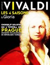Les 4 Saisons & Gloria de Vivaldi - Cathédrale Saint Jean