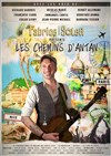 Les chemins d'antan - Théâtre de la Cité