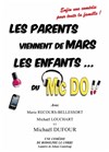 Les parents viennent de Mars, les enfants du Mcdo ! - Théâtre Comédie de Lille 
