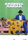 Amadou & Mariam - Théâtre de Longjumeau