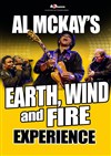 Al McKay , Earth wind and fire experience - Radiant-Bellevue