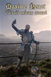 Affiche de Maxime Penet dans C'était mieux avant