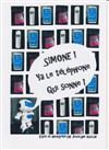 Simone y'a le téléphone qui sonne ! - Le mouchoir de poche