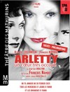 Arletty : un coeur très occupé - Théâtre des Mathurins - Studio