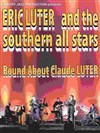 Eric Luter and the Southern Old Stars - Caveau de la Huchette