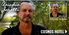 Claudio Zaretti : Les chansons du Cosmos Hotel - Théâtre Instant T