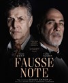 Fausse Note - Casino de Dieppe