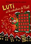 Affiche de Luti et le calendrier de Noël