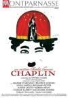 Un certain Charles Spencer Chaplin - Théâtre Claude Debussy