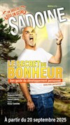 Le Secret du bonheur - La Divine Comédie - Salle 2
