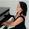 Maniola Trebicka Camuset : récital de piano - Eglise Sainte Croix des Arméniens